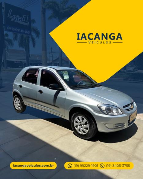 CHEVROLET Celta 1.0 4P SPIRIT , Foto 3