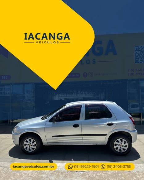 CHEVROLET Celta 1.0 4P SPIRIT , Foto 4