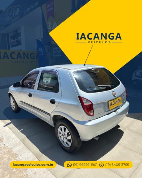 CHEVROLET Celta 1.0 4P SPIRIT , Foto 5