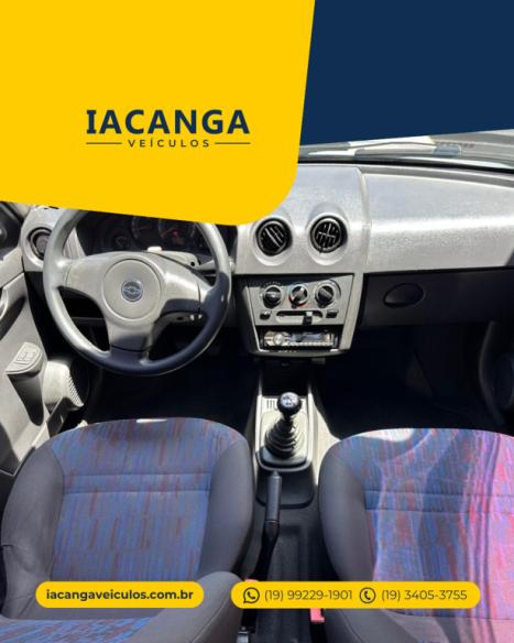 CHEVROLET Celta 1.0 4P SPIRIT , Foto 6