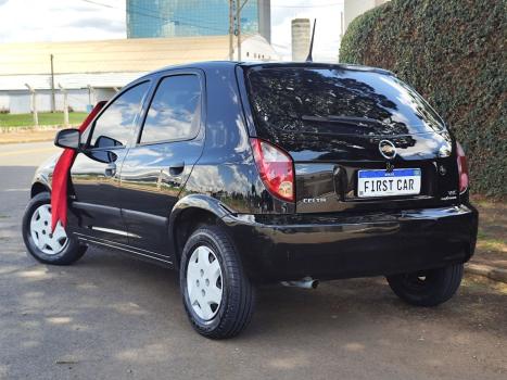 CHEVROLET Celta 1.0 SUPER, Foto 6