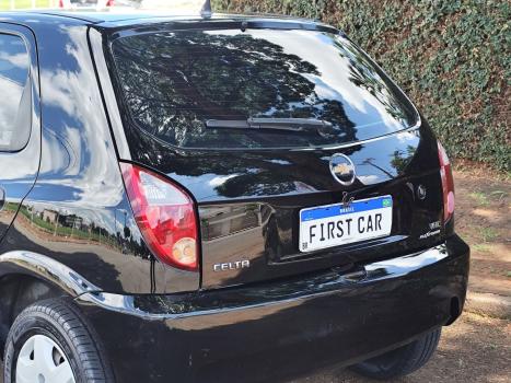 CHEVROLET Celta 1.0 SUPER, Foto 19