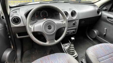 CHEVROLET Celta 1.0 VHC FLEX LIFE , Foto 2