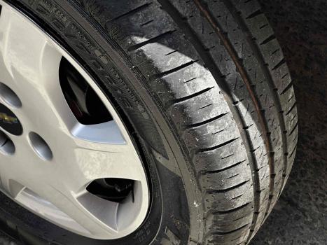 CHEVROLET Celta 1.0 LT FLEX, Foto 8