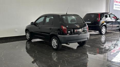 CHEVROLET Celta 1.0 4P VHC FLEX LIFE , Foto 4