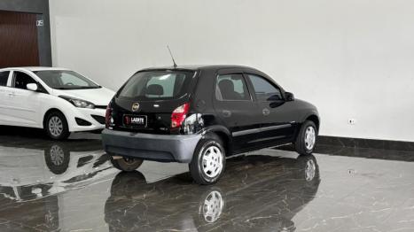 CHEVROLET Celta 1.0 4P VHC FLEX LIFE , Foto 6