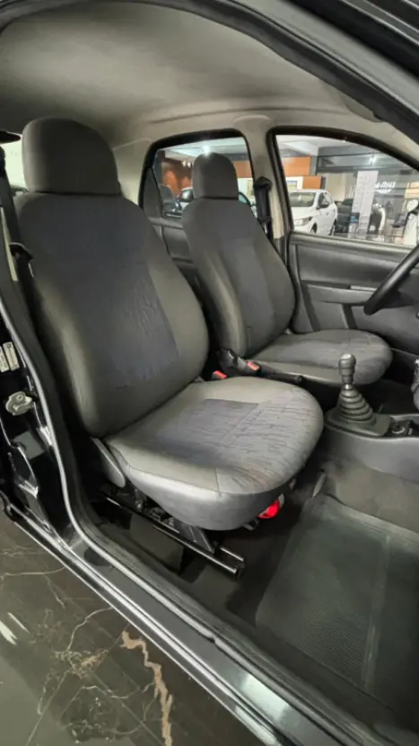 CHEVROLET Celta 1.0 4P VHC FLEX LIFE , Foto 10