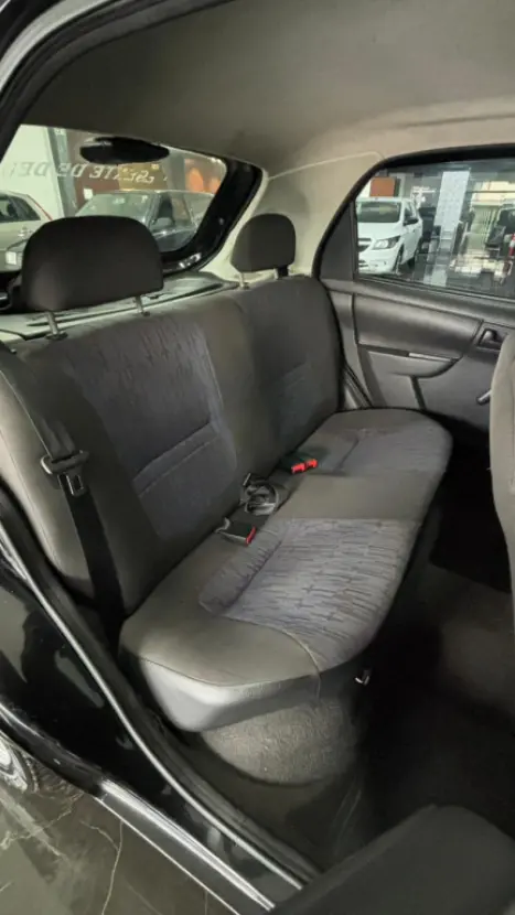 CHEVROLET Celta 1.0 4P VHC FLEX LIFE , Foto 11