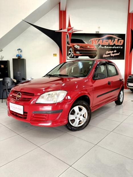 CHEVROLET Celta 1.0 4P VHC FLEX SPIRIT, Foto 2