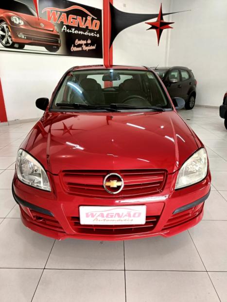 CHEVROLET Celta 1.0 4P VHC FLEX SPIRIT, Foto 3