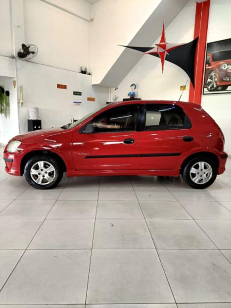 CHEVROLET Celta 1.0 4P VHC FLEX SPIRIT, Foto 4