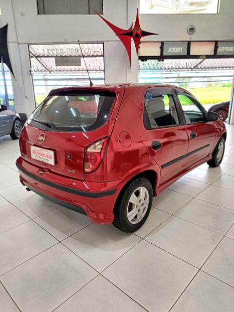 CHEVROLET Celta 1.0 4P VHC FLEX SPIRIT, Foto 8