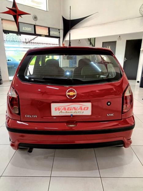 CHEVROLET Celta 1.0 4P VHC FLEX SPIRIT, Foto 9