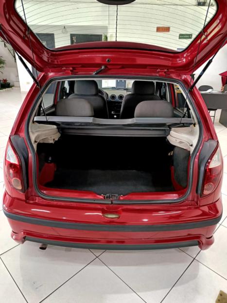 CHEVROLET Celta 1.0 4P VHC FLEX SPIRIT, Foto 10