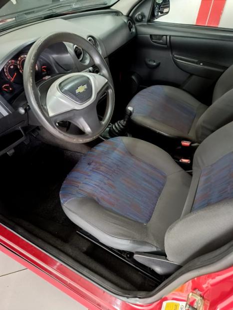 CHEVROLET Celta 1.0 4P VHC FLEX SPIRIT, Foto 13