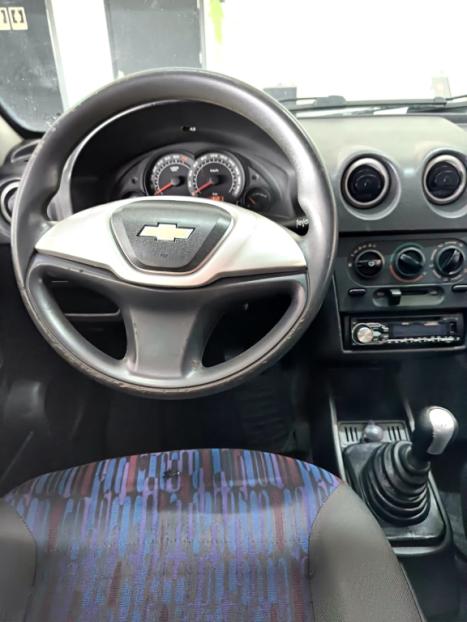 CHEVROLET Celta 1.0 4P VHC FLEX SPIRIT, Foto 16