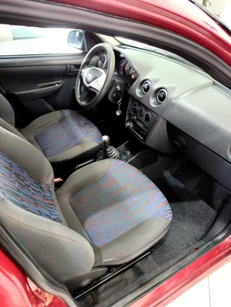 CHEVROLET Celta 1.0 4P VHC FLEX SPIRIT, Foto 20