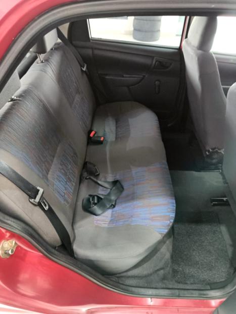 CHEVROLET Celta 1.0 4P VHC FLEX SPIRIT, Foto 22