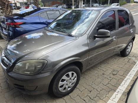 CHEVROLET Celta 1.0 LT FLEX, Foto 3