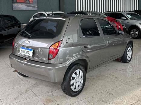 CHEVROLET Celta 1.0 LT FLEX, Foto 5