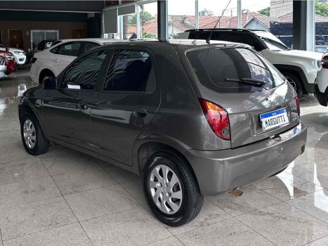 CHEVROLET Celta 1.0 LT FLEX, Foto 7