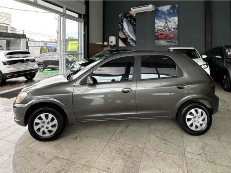 CHEVROLET Celta 1.0 LT FLEX, Foto 8