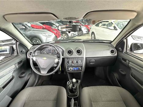 CHEVROLET Celta 1.0 LT FLEX, Foto 11