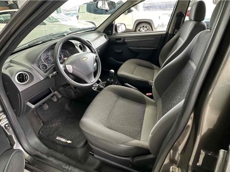 CHEVROLET Celta 1.0 LT FLEX, Foto 15