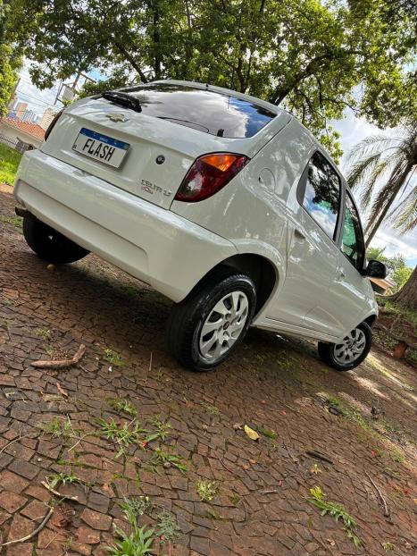 CHEVROLET Celta 1.0 4P LT VHCE FLEX, Foto 7