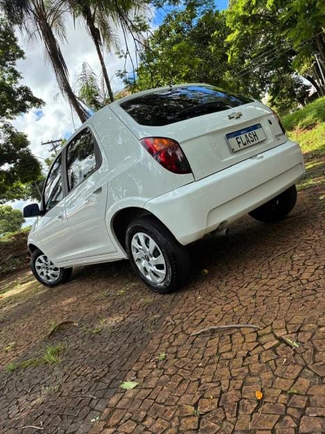 CHEVROLET Celta 1.0 4P LT VHCE FLEX, Foto 11