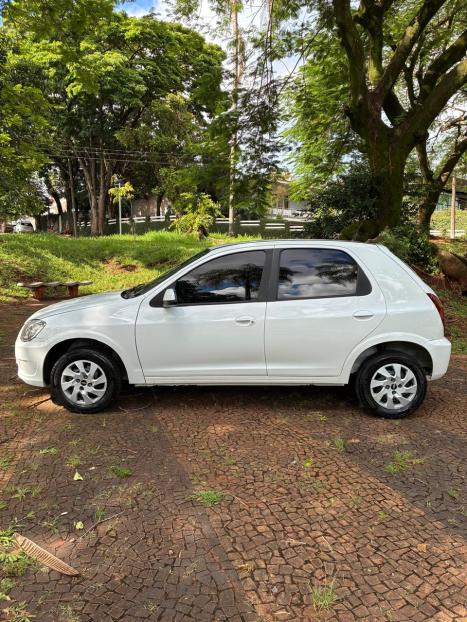 CHEVROLET Celta 1.0 4P LT VHCE FLEX, Foto 12