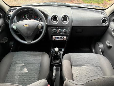 CHEVROLET Celta 1.0 4P LT VHCE FLEX, Foto 13