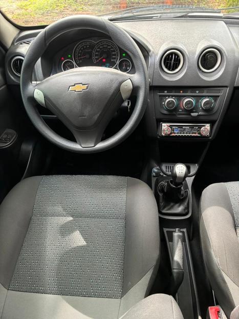 CHEVROLET Celta 1.0 4P LT VHCE FLEX, Foto 14