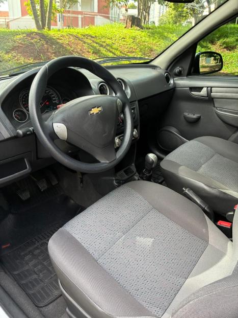 CHEVROLET Celta 1.0 4P LT VHCE FLEX, Foto 15