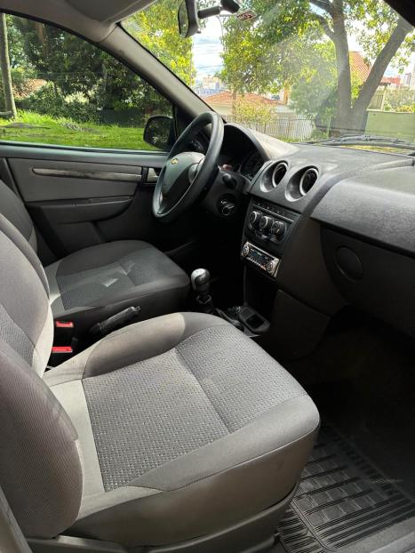 CHEVROLET Celta 1.0 4P LT VHCE FLEX, Foto 16