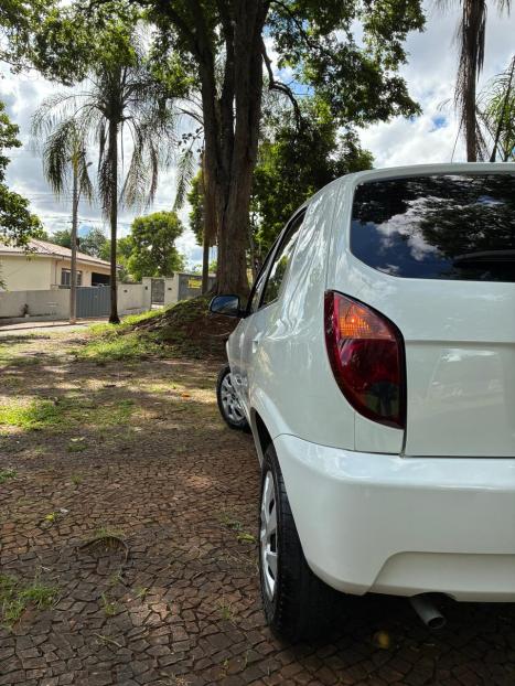 CHEVROLET Celta 1.0 4P LT VHCE FLEX, Foto 18