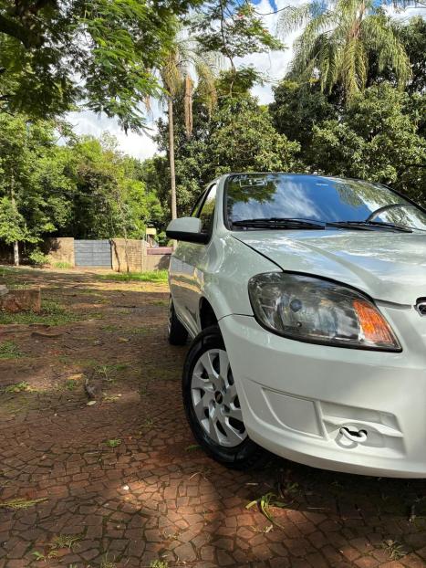 CHEVROLET Celta 1.0 4P LT VHCE FLEX, Foto 19