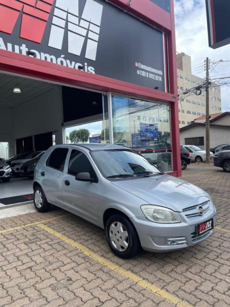 CHEVROLET Celta 1.0 4P SPIRIT , Foto 2
