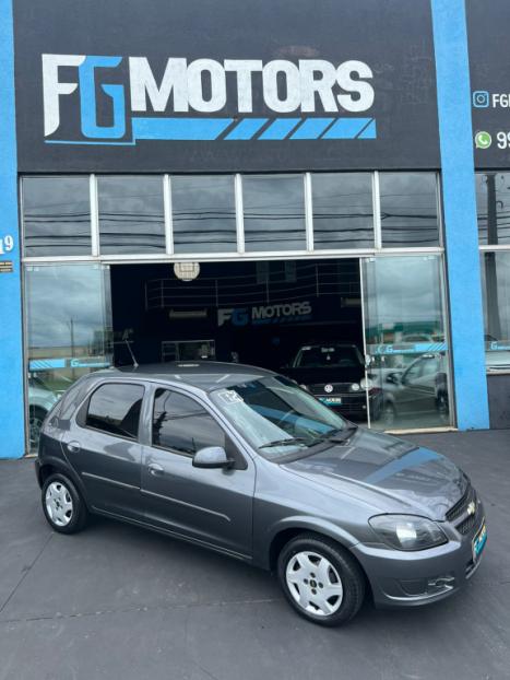 CHEVROLET Celta 1.0 4P LS FLEX, Foto 1