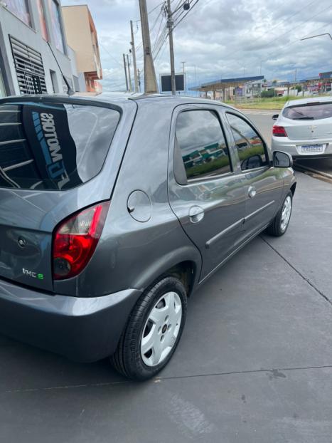 CHEVROLET Celta 1.0 4P LS FLEX, Foto 3