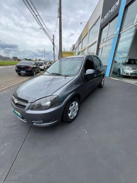 CHEVROLET Celta 1.0 4P LS FLEX, Foto 7