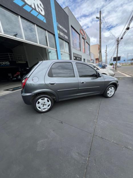 CHEVROLET Celta 1.0 4P LS FLEX, Foto 9