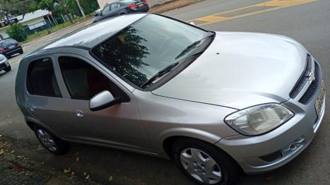 CHEVROLET Celta 1.0 4P LT VHCE FLEX, Foto 2
