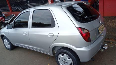 CHEVROLET Celta 1.0 4P LT VHCE FLEX, Foto 3