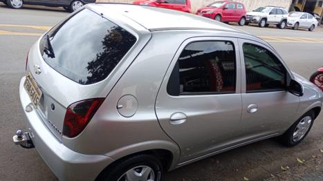 CHEVROLET Celta 1.0 4P LT VHCE FLEX, Foto 4