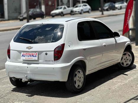 CHEVROLET Celta 1.0 LT FLEX, Foto 6