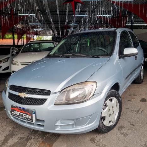 CHEVROLET Celta 1.0 LT FLEX, Foto 2