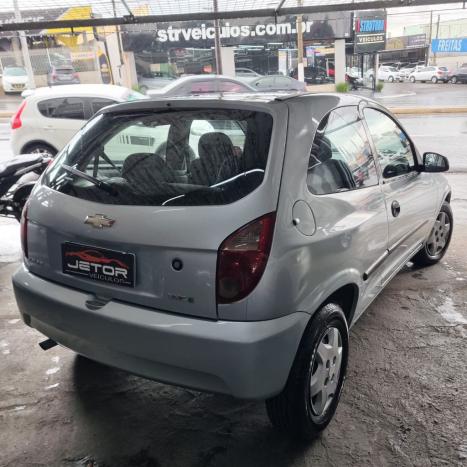 CHEVROLET Celta 1.0 LT FLEX, Foto 3