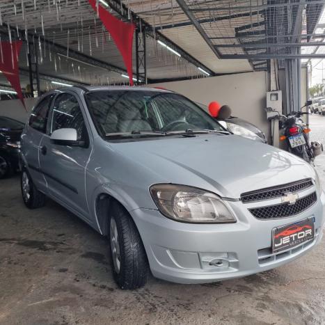 CHEVROLET Celta 1.0 LT FLEX, Foto 4