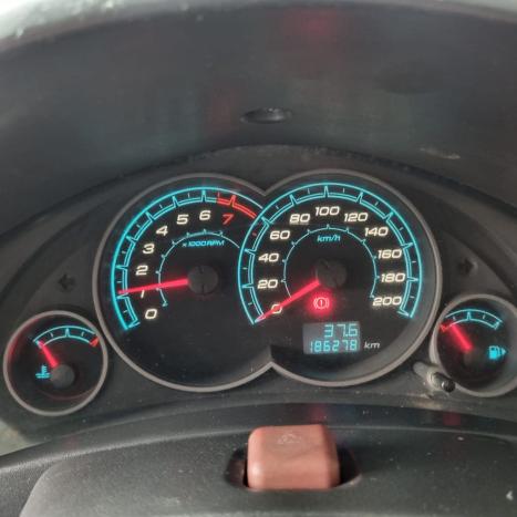 CHEVROLET Celta 1.0 LT FLEX, Foto 6